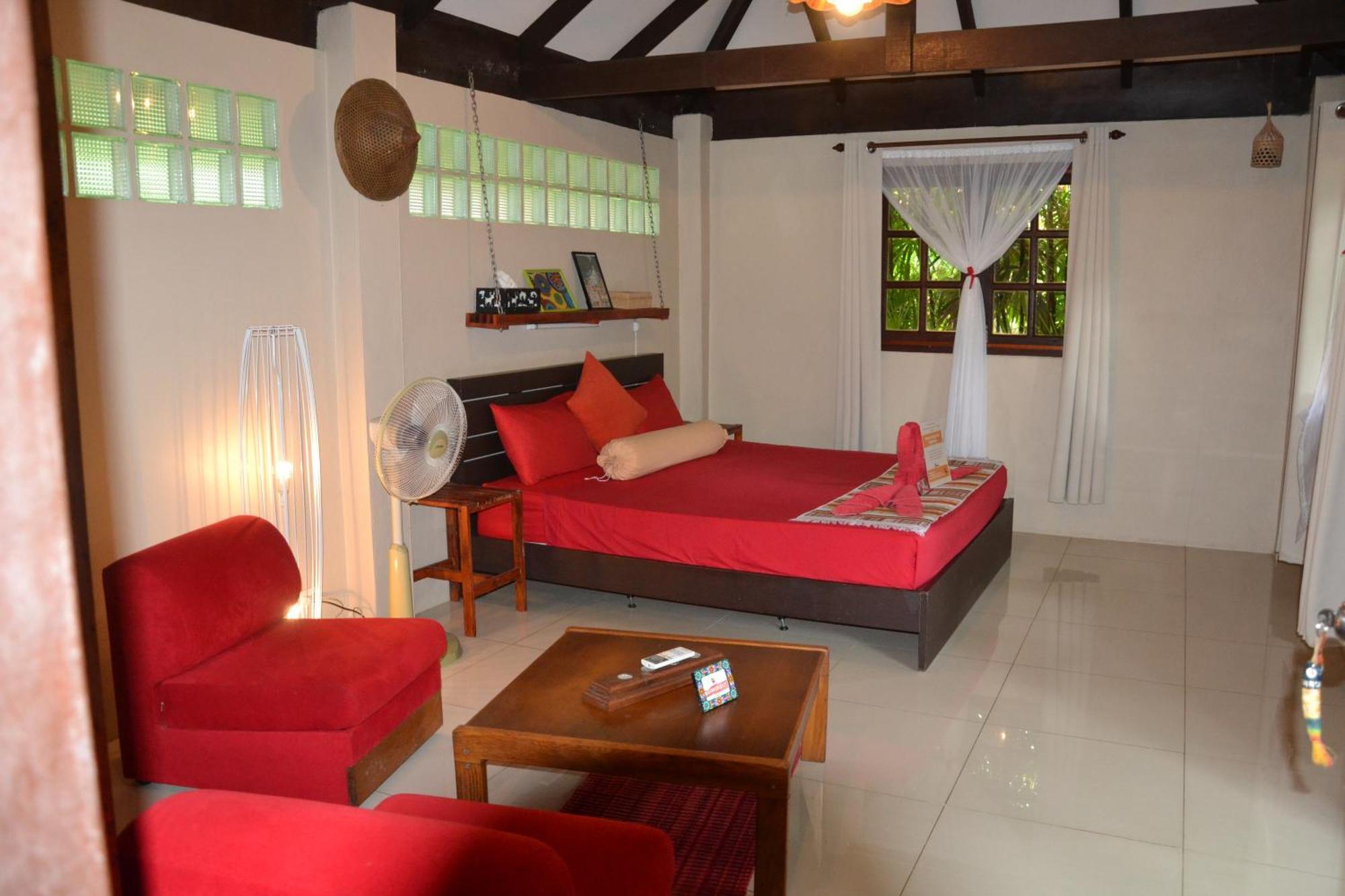 Red Moon Hideaway Hotel Koh Chang Eksteriør billede