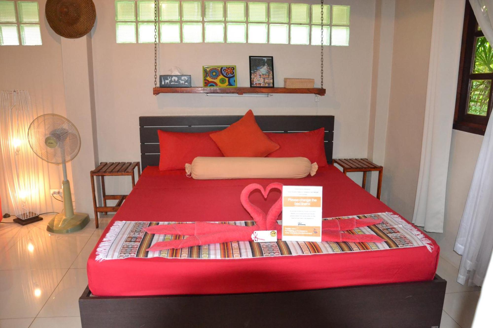 Red Moon Hideaway Hotel Koh Chang Eksteriør billede