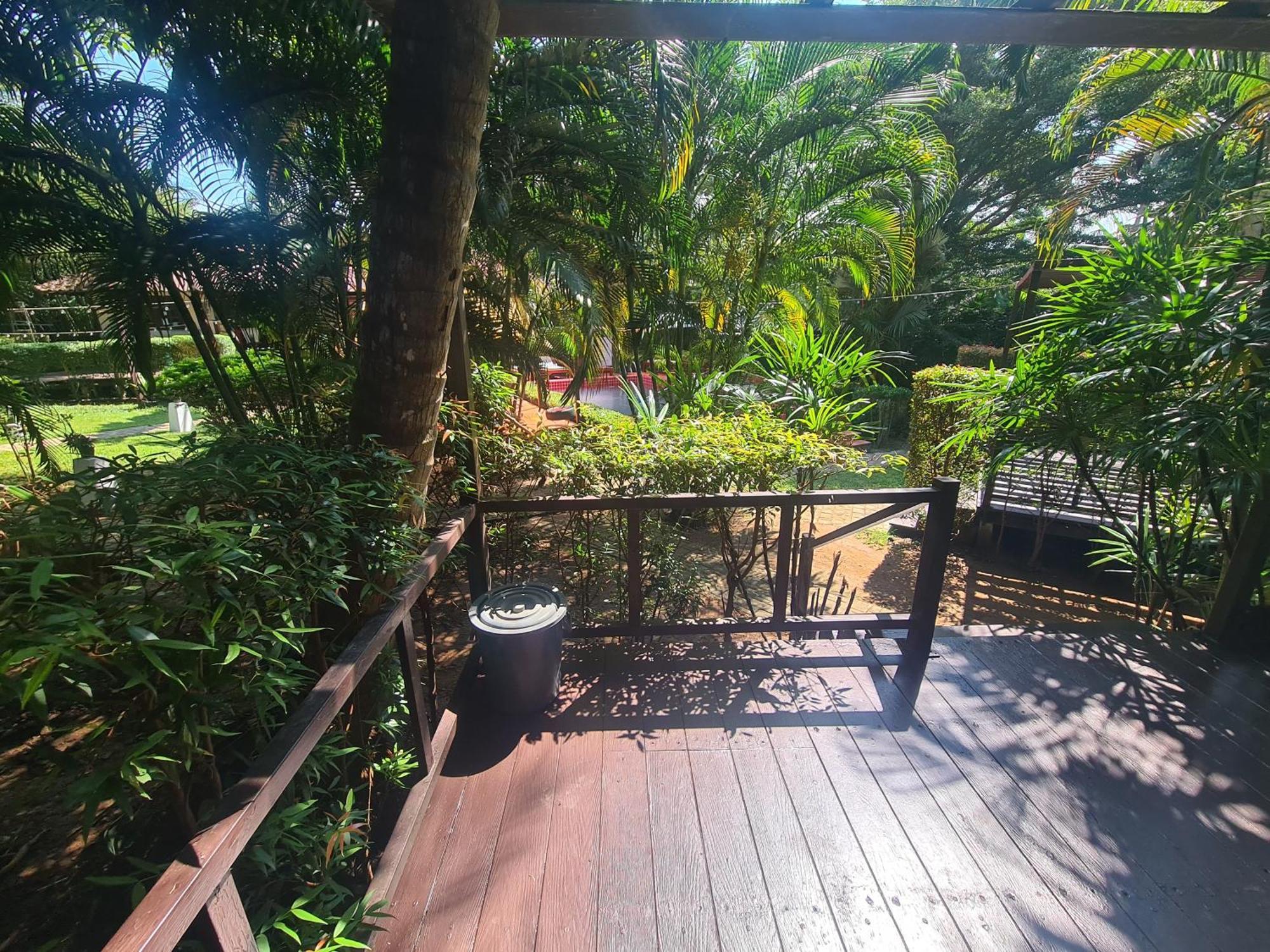 Red Moon Hideaway Hotel Koh Chang Eksteriør billede