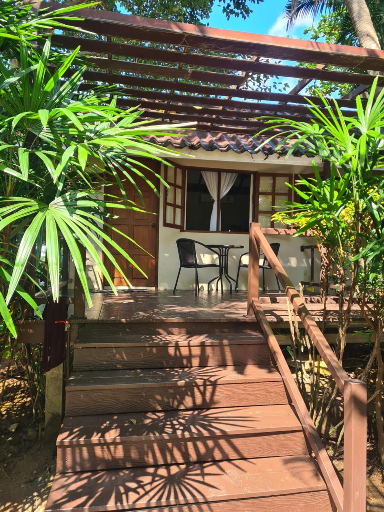Red Moon Hideaway Hotel Koh Chang Eksteriør billede
