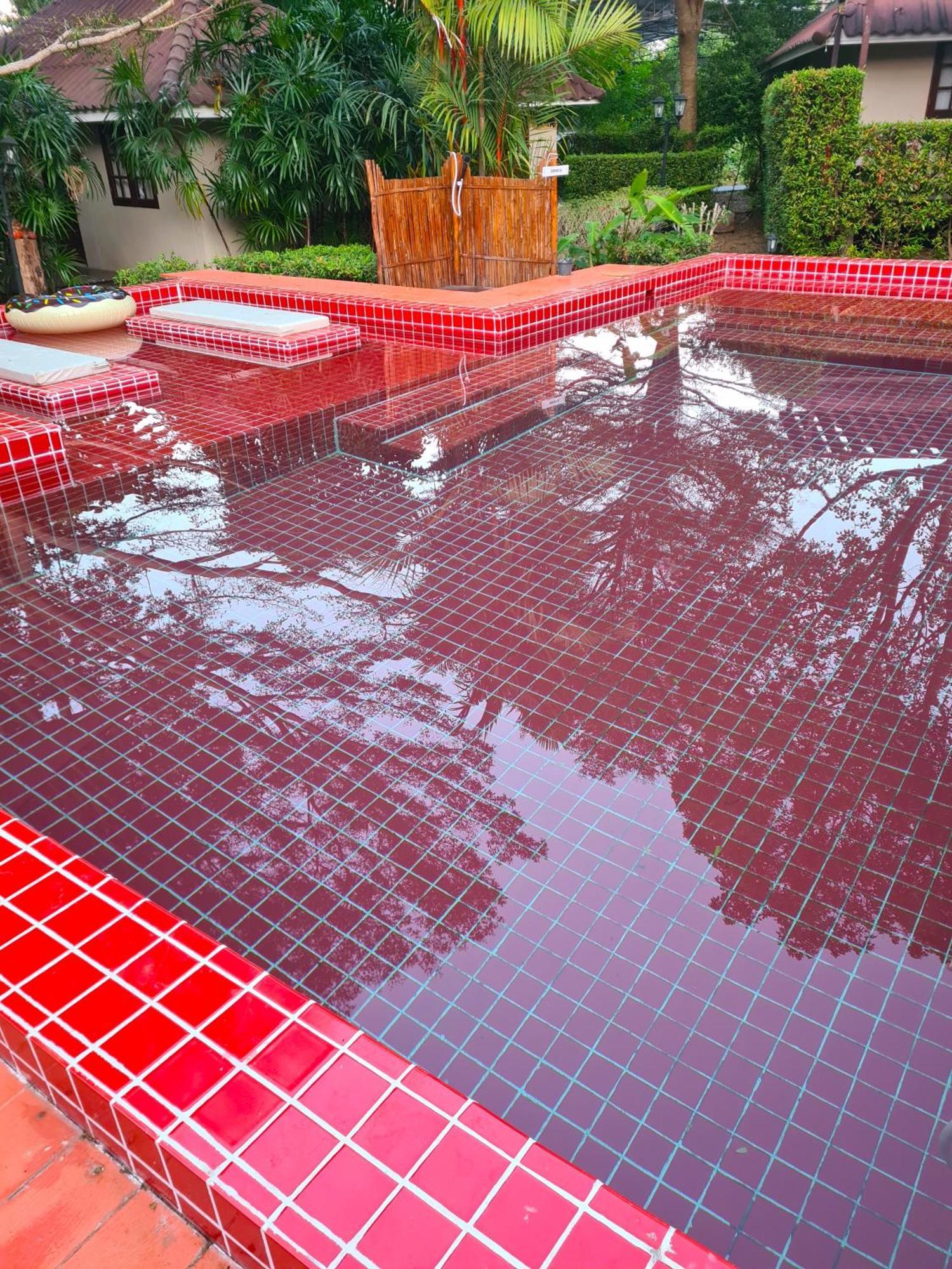 Red Moon Hideaway Hotel Koh Chang Eksteriør billede