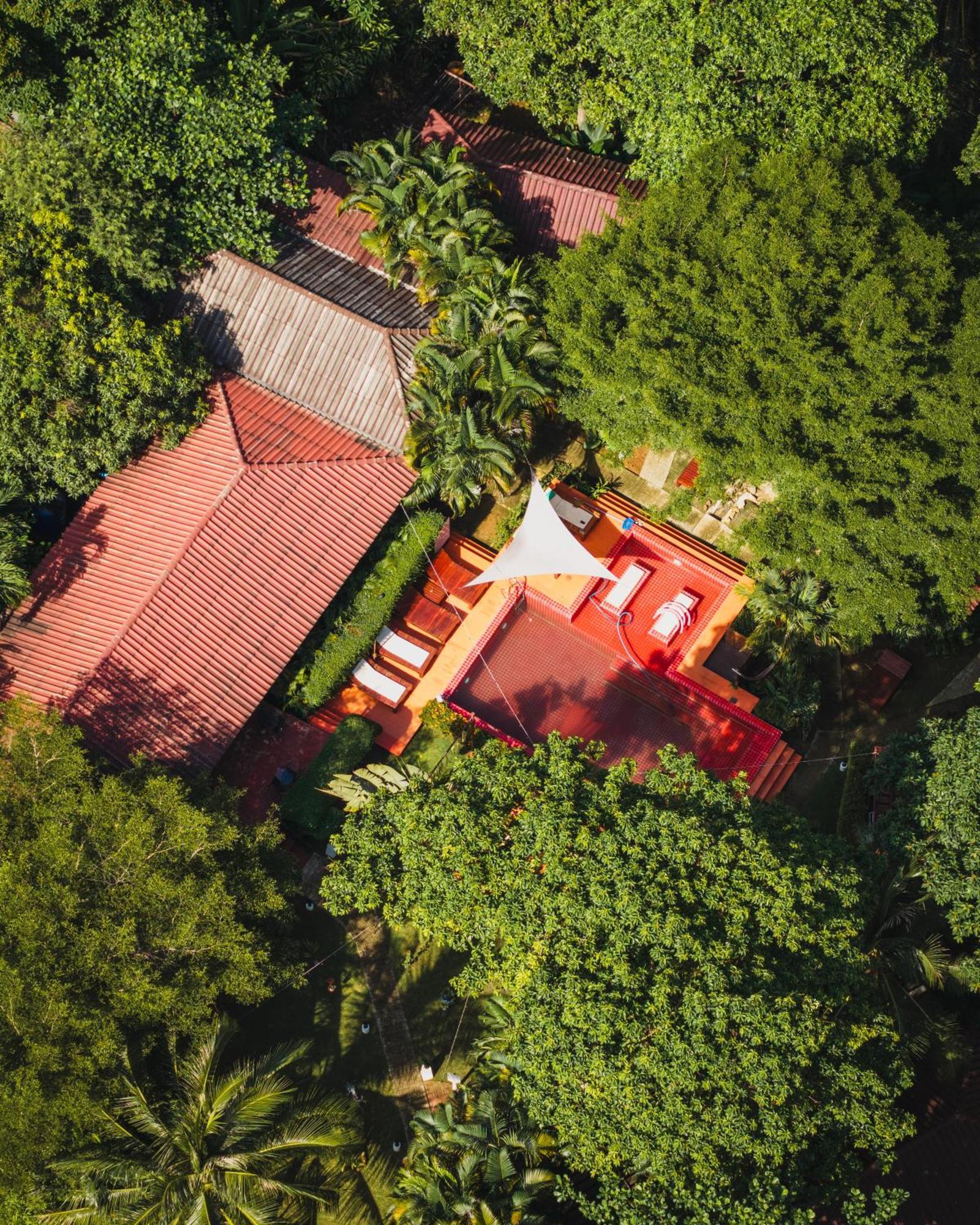 Red Moon Hideaway Hotel Koh Chang Eksteriør billede